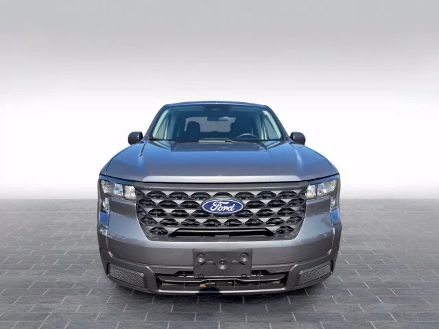 Used 2025 Gray Ford XL image 2