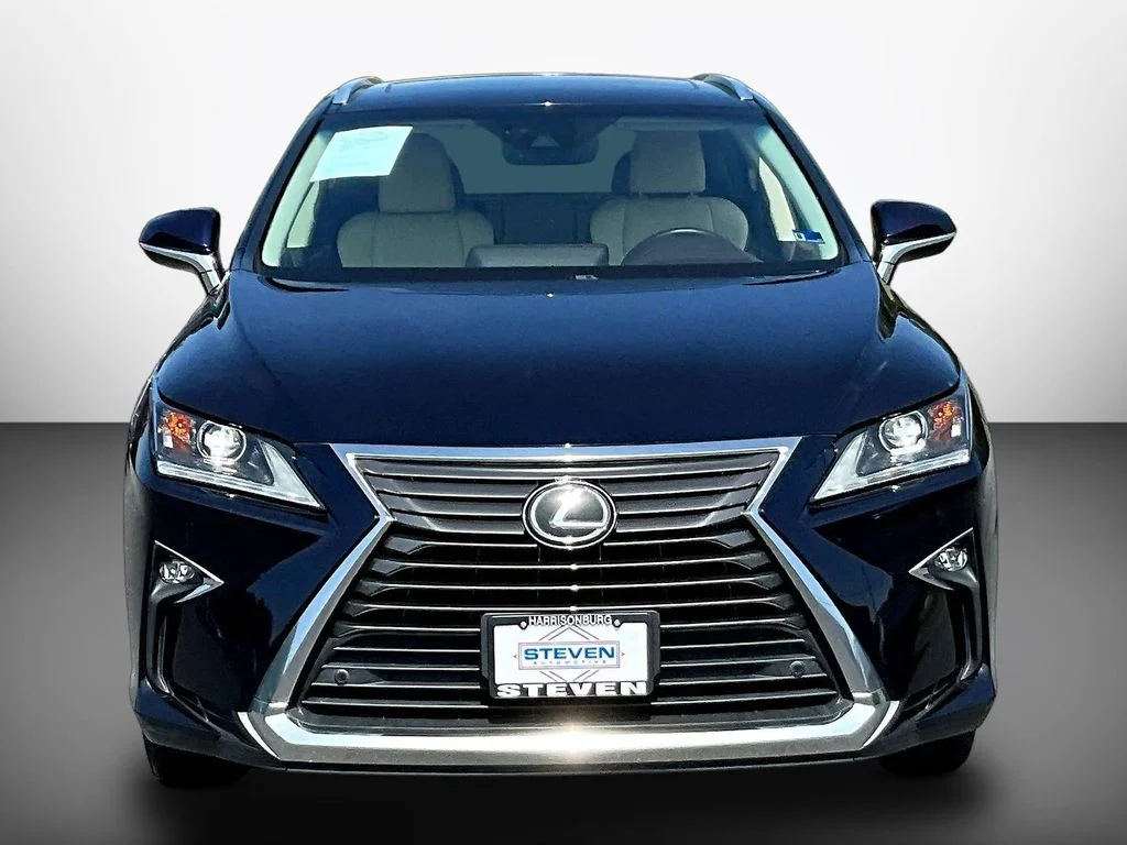 Used 2018 Mica Lexus 350 image 2