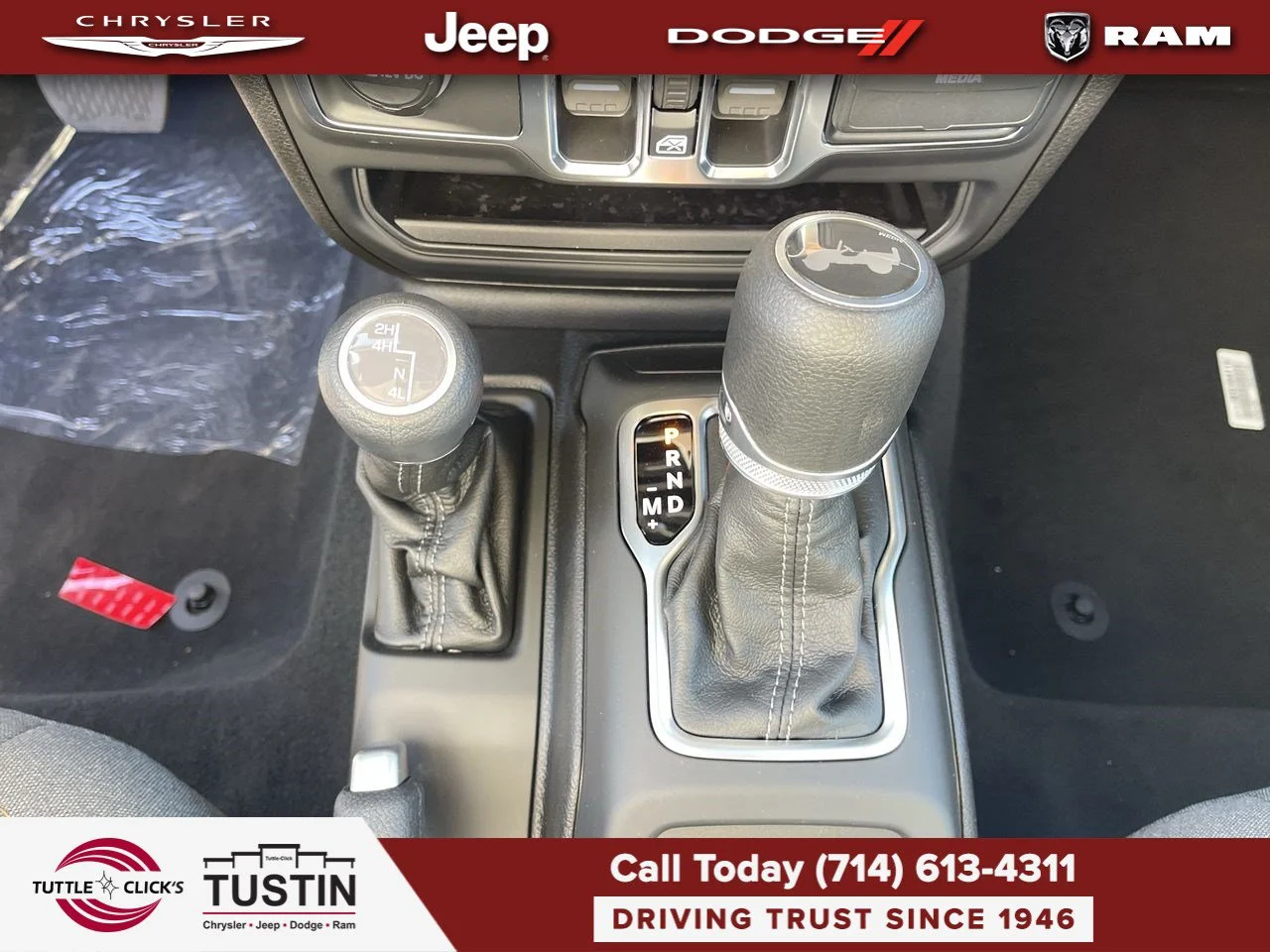 New 2027 Bright White Clear-Coat Paint Jeep Rewind image 25