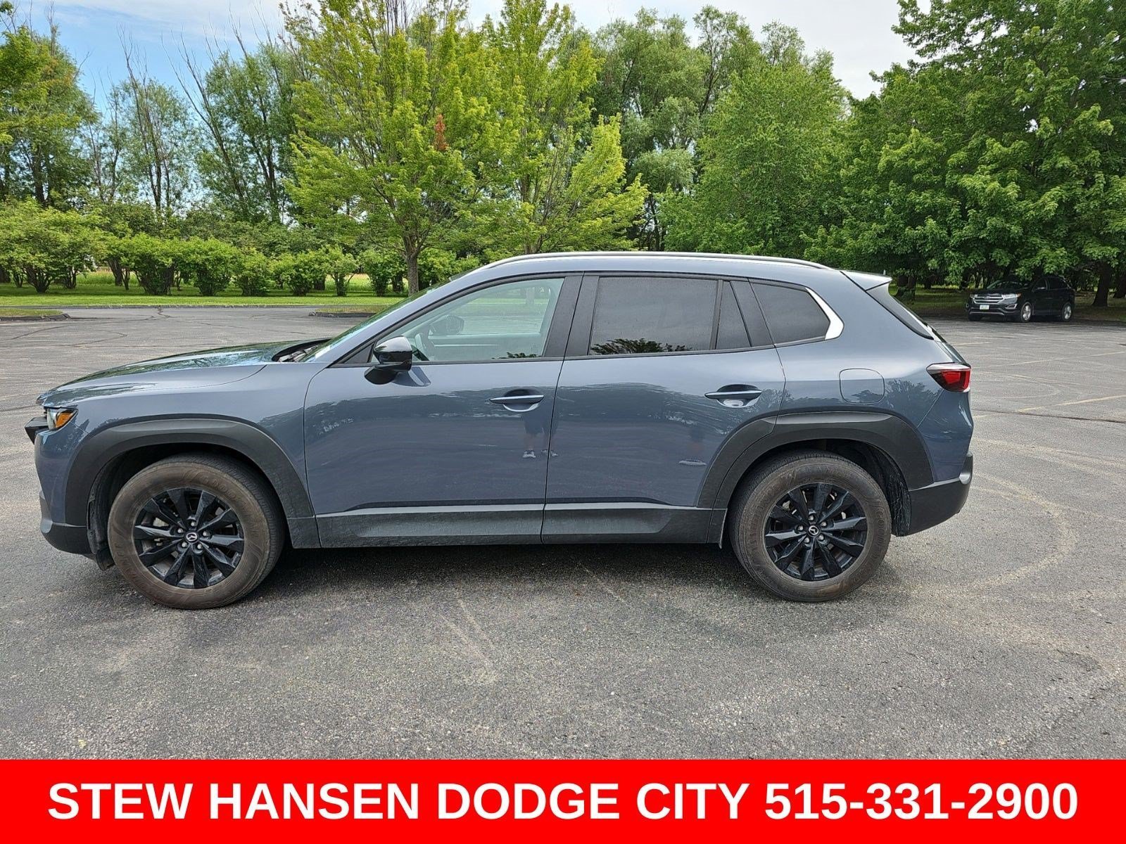 2025 Mazda CX-50 2.5 S Preferred's photo