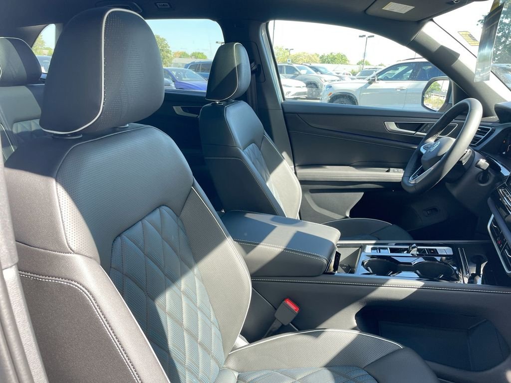 2026 Volkswagen Atlas Cross Sport SEL Premium R-LINE - Photo 49