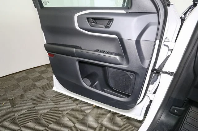 Used 2023 White Ford Big Bend image 33