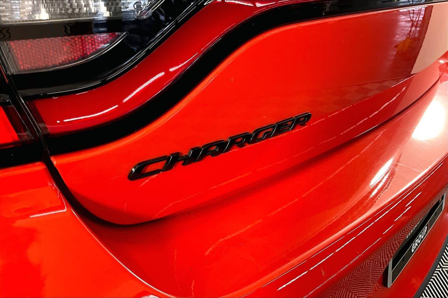 Used 2023 Go Mango Dodge R/T image 29
