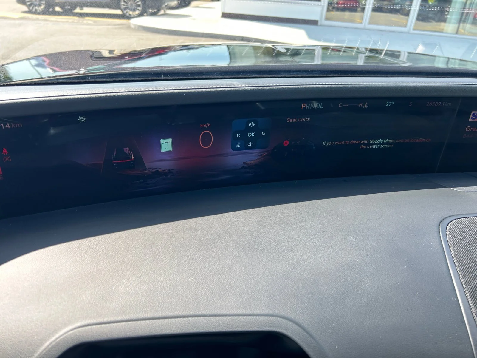 Used 2025 BLACK Lincoln PREMIERE AWD image 22