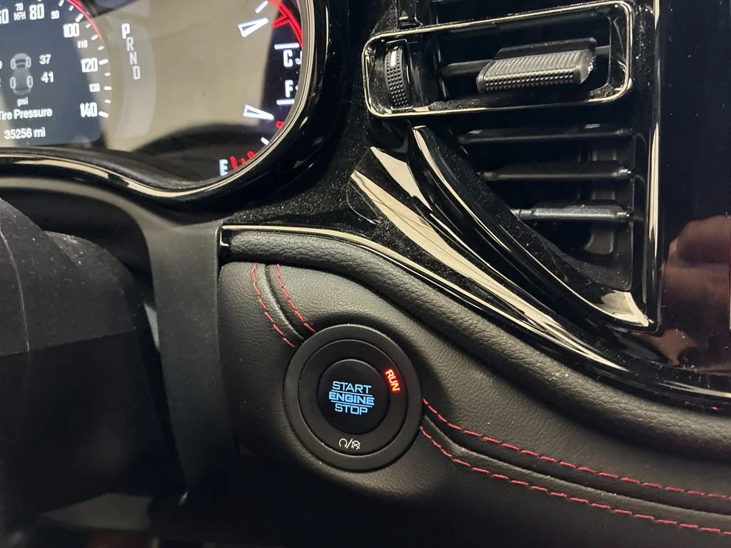 Used 2025  Dodge GT image 22