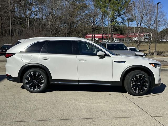2026 Mazda CX-90 Premium Plus Package - Photo 2
