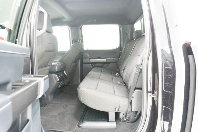 Used 2023 BLACK Ford XL image 21
