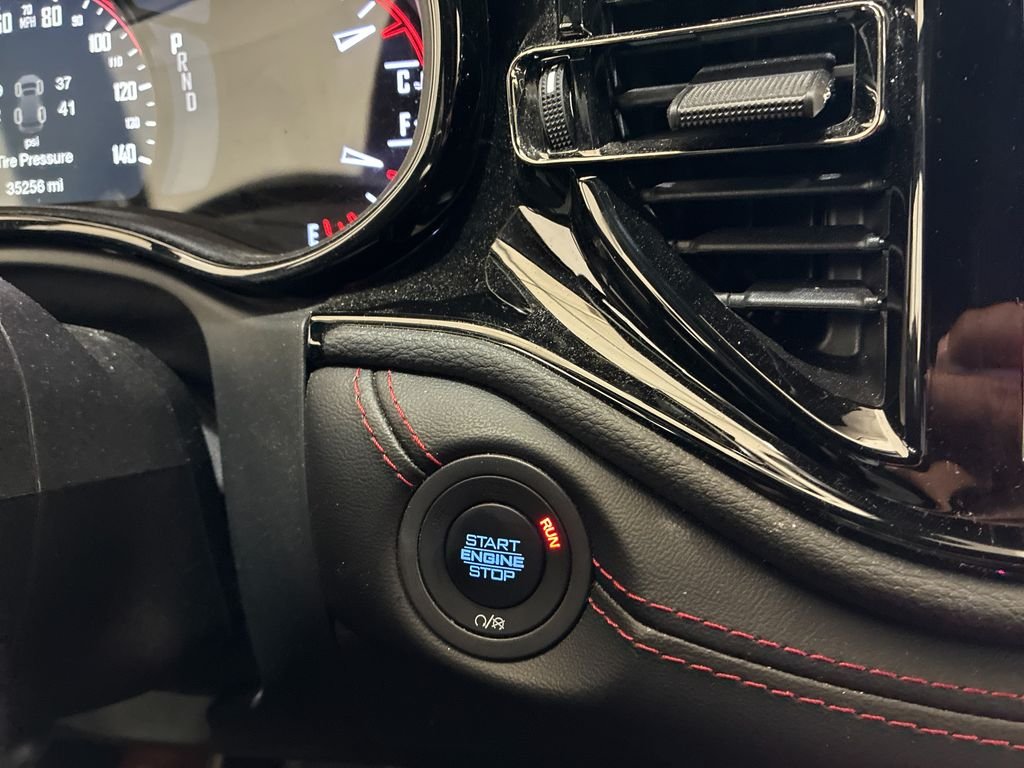 Used 2025  Dodge GT image 22