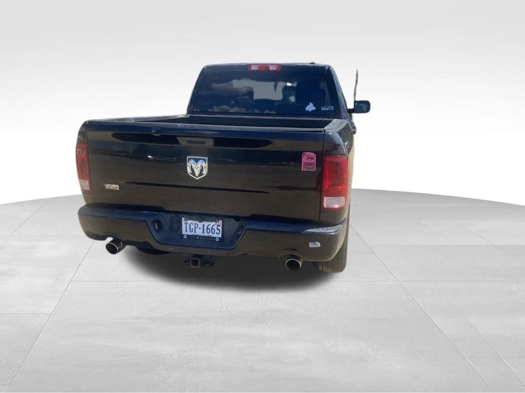 Used 2012 Black Ram Express image 15