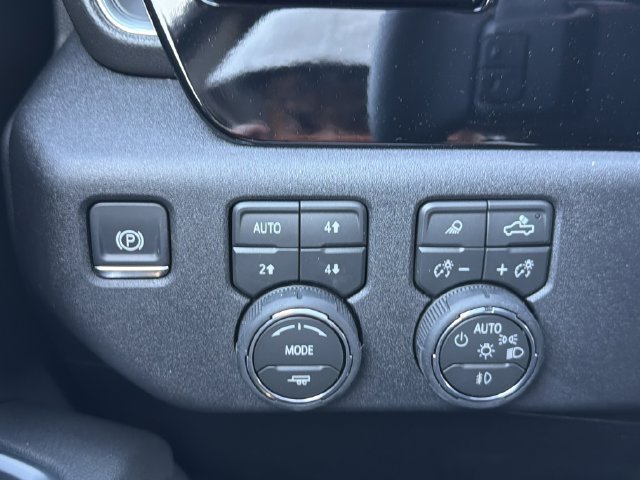 2026 Chevrolet Silverado 1500 RST - Photo 29