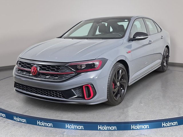2024 Volkswagen Jetta GLI 2.0T Autobahn