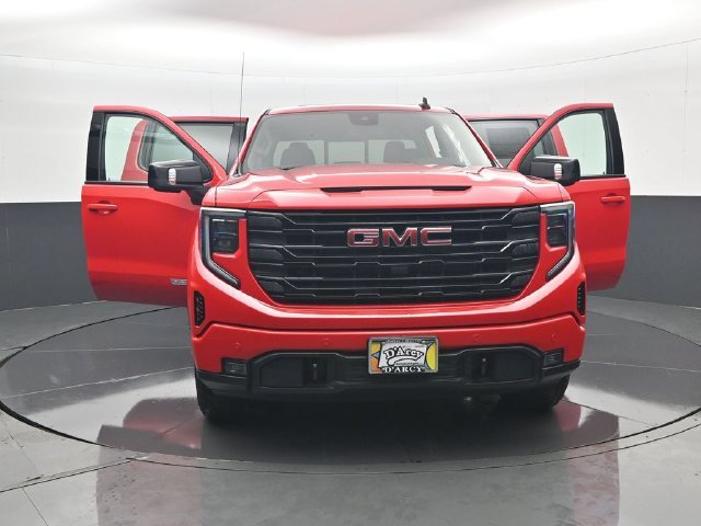 2026 GMC Sierra 1500 Elevation - Photo 31