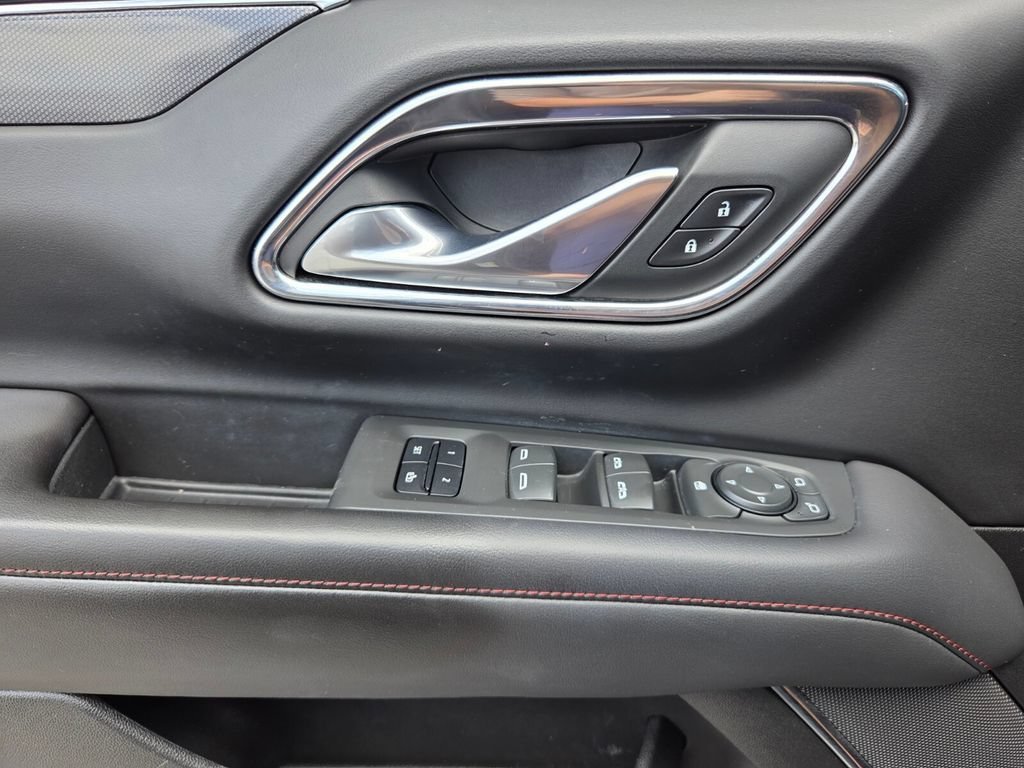 2023 Chevrolet Tahoe RST - Photo 21