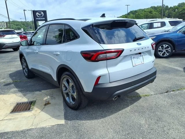 2025 Ford Escape Hybrid ST-Line Select - Photo 7