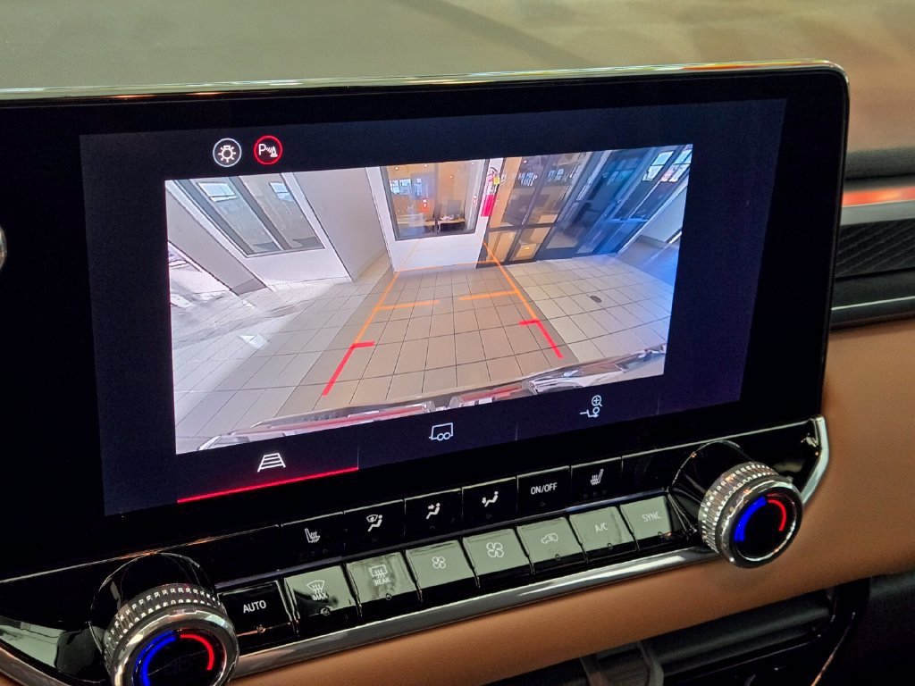 2026 GMC Canyon AT4 - Photo 16