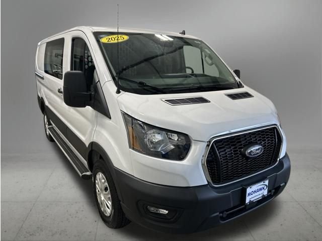 Used 2025 Oxford White Ford Base image 8