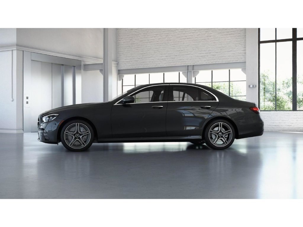 Certified Used 2022 Graphite Gray Metallic Mercedes-Benz  image 36