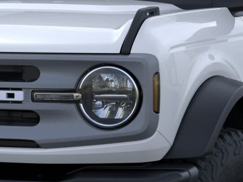 2025 Ford Bronco 4-Door Big Bend - Photo 20