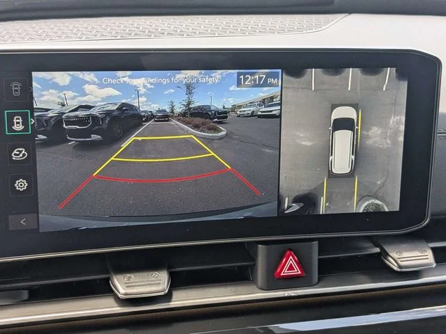 New 2026 Ceramic Silver Kia SX Prestige image 23