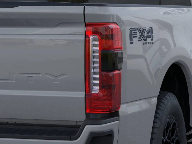 New 2026 Avalanche Ford F-250® Lariat® image 21