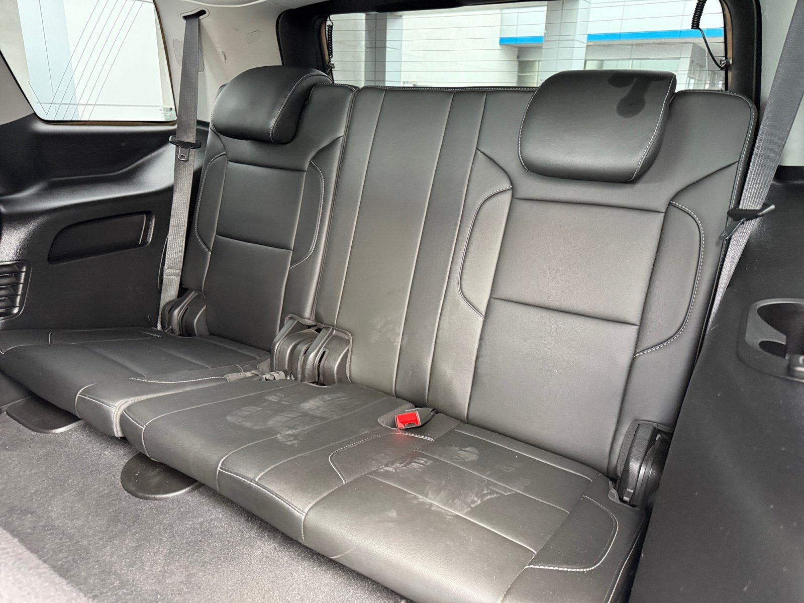 Used 2020 Silver Ice Metallic Chevrolet LT image 21