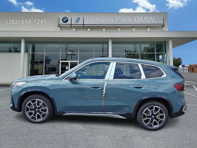 2026 BMW X1 28i - Photo 7