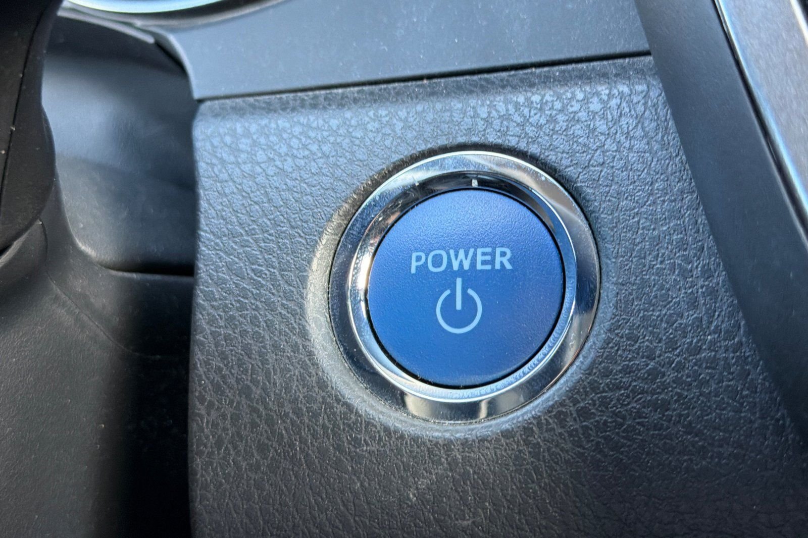 Used 2024 Gray Toyota XSE image 27