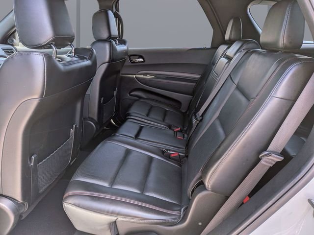 Used 2024 White Dodge GT Plus image 15