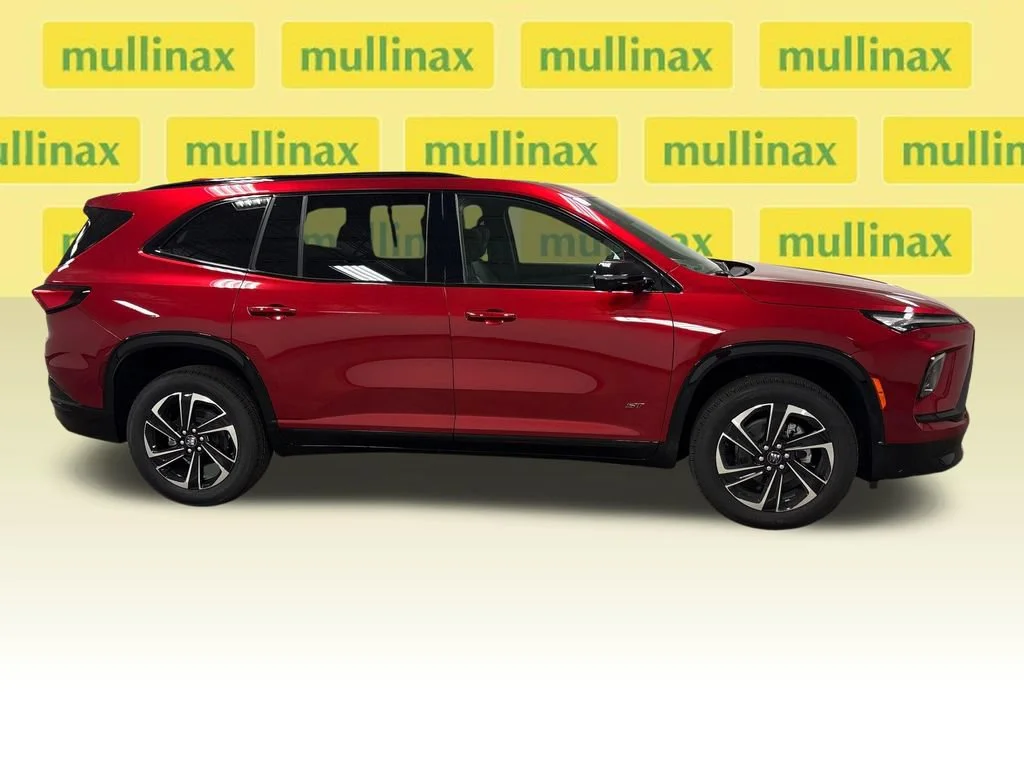 2026 Buick Enclave Sport Touring - Photo 21