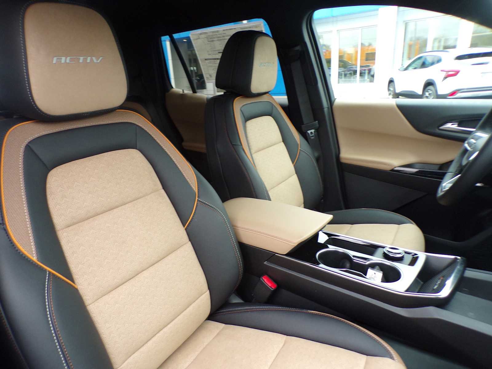 2026 Chevrolet Equinox ACTIV - Photo 8