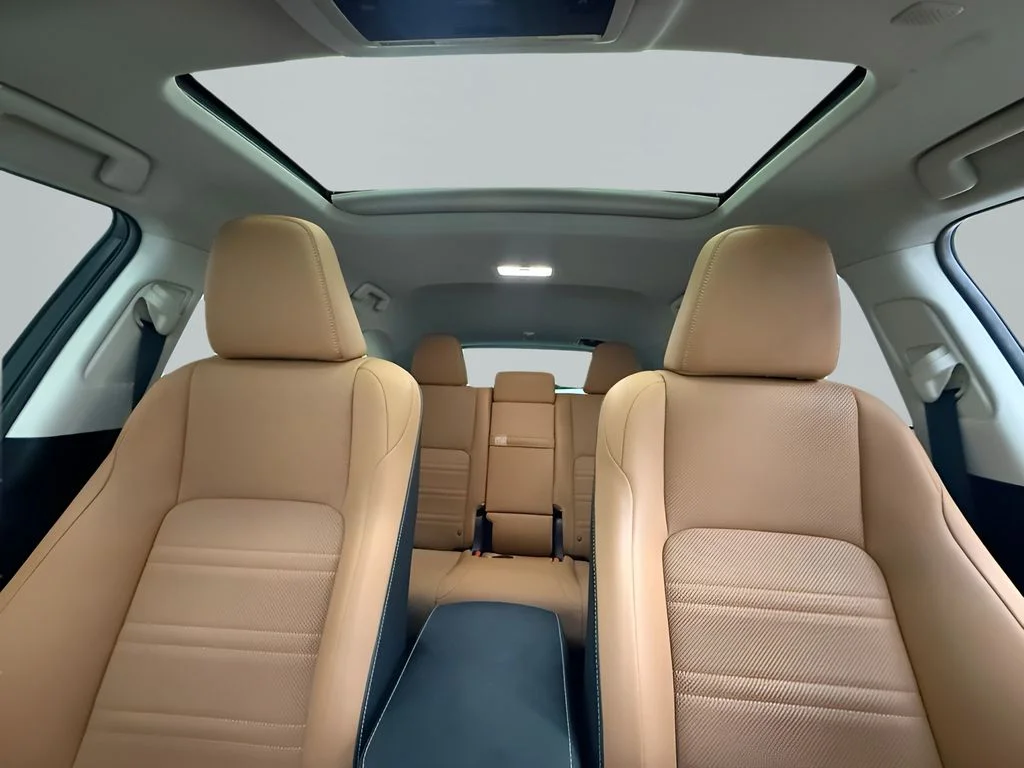 Used 2019 White Lexus 300 Base image 16