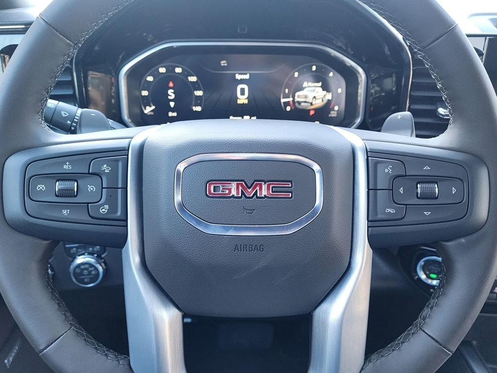 2026 GMC Sierra 1500 SLT - Photo 21