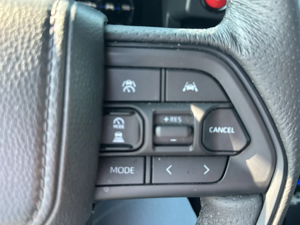 Used 2025 mudbath Toyota  image 12