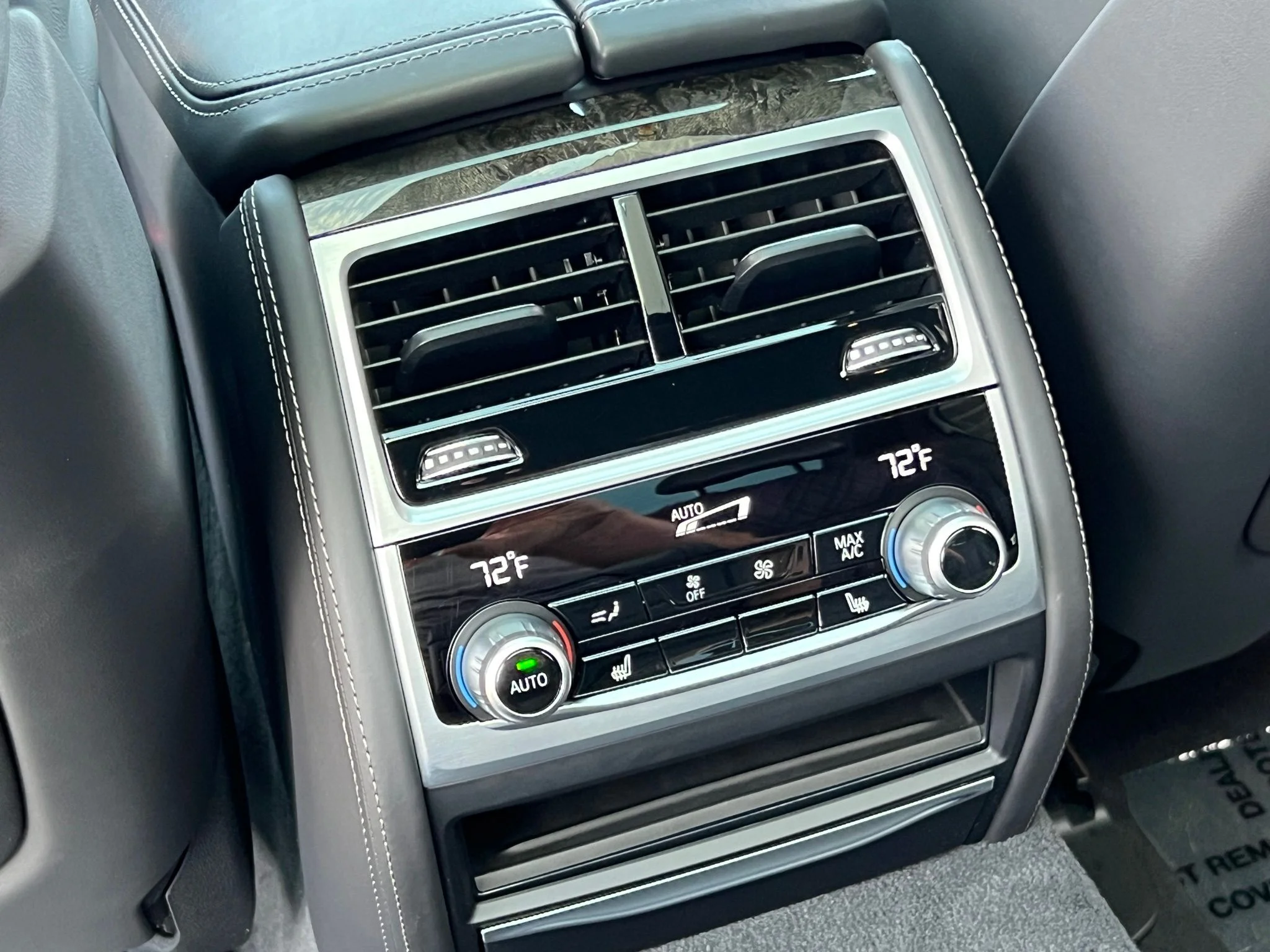 Used 2022 Blue BMW 750i xDrive image 20