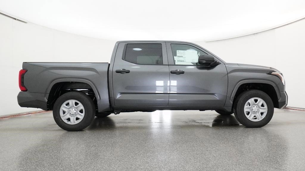 New 2026 Magnetic Gray Metallic Toyota  SR image 9