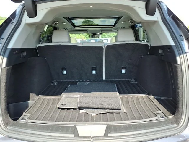 Used 2020 Gray Acura Technology Package image 12