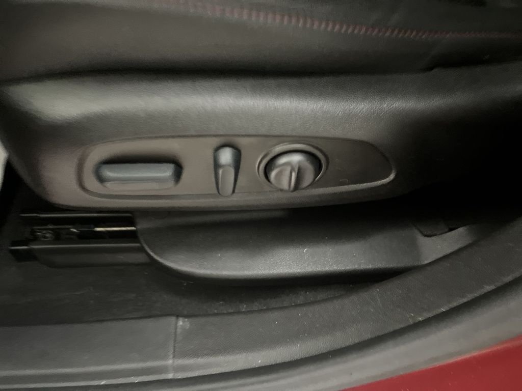 Used 2022 Red Chevrolet RS image 16