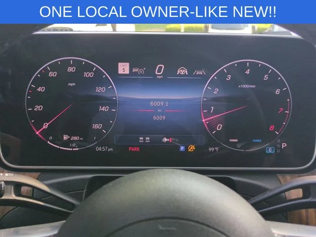 Used 2026  Mercedes-Benz CLE 300 image 22