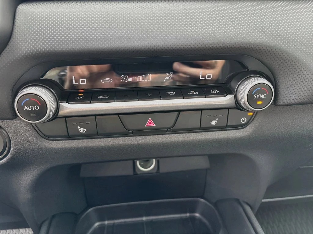 New 2026 Wind Chill Pearl Mazda 2.5 S Preferred AWD image 20