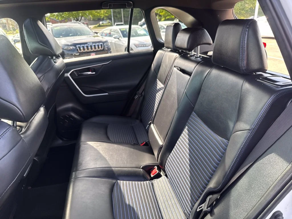 Used 2023 Beige Toyota XSE image 34