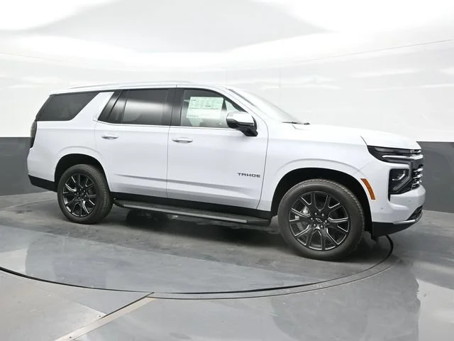 2026 Chevrolet Tahoe Premier - Photo 7