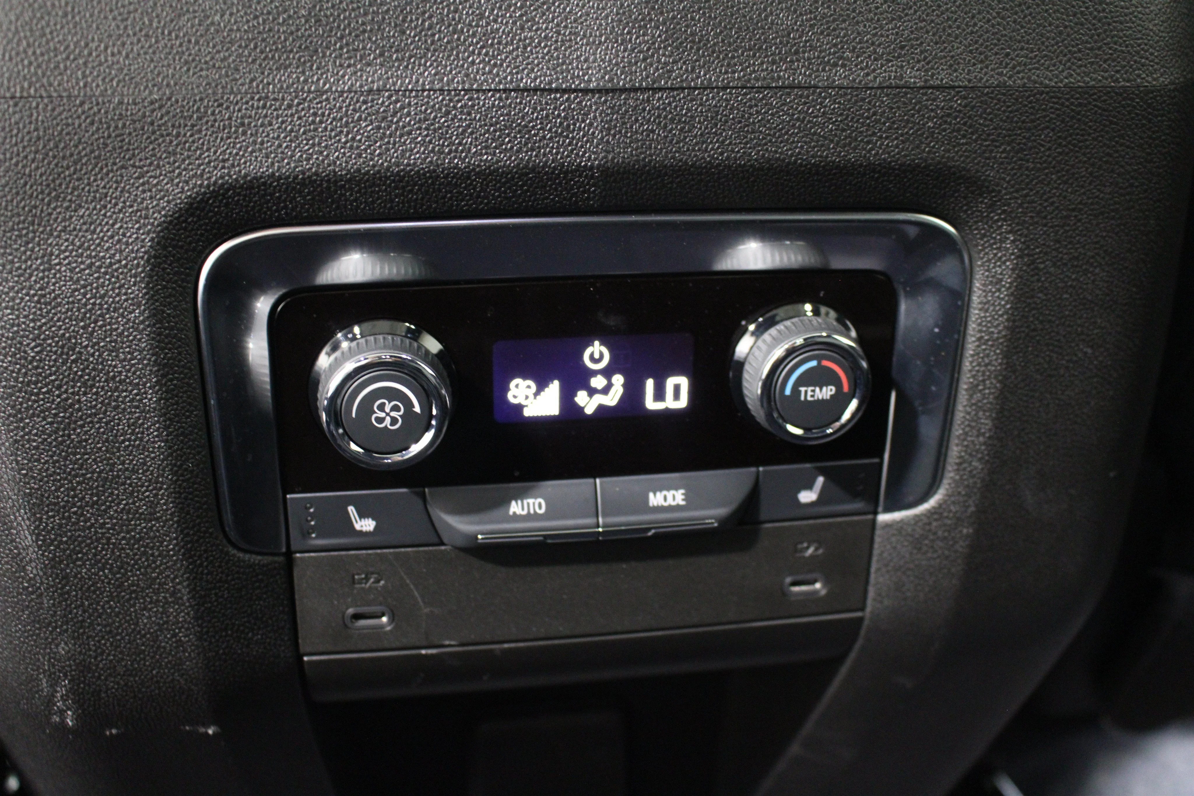 2025 Chevrolet Tahoe RST - Photo 20