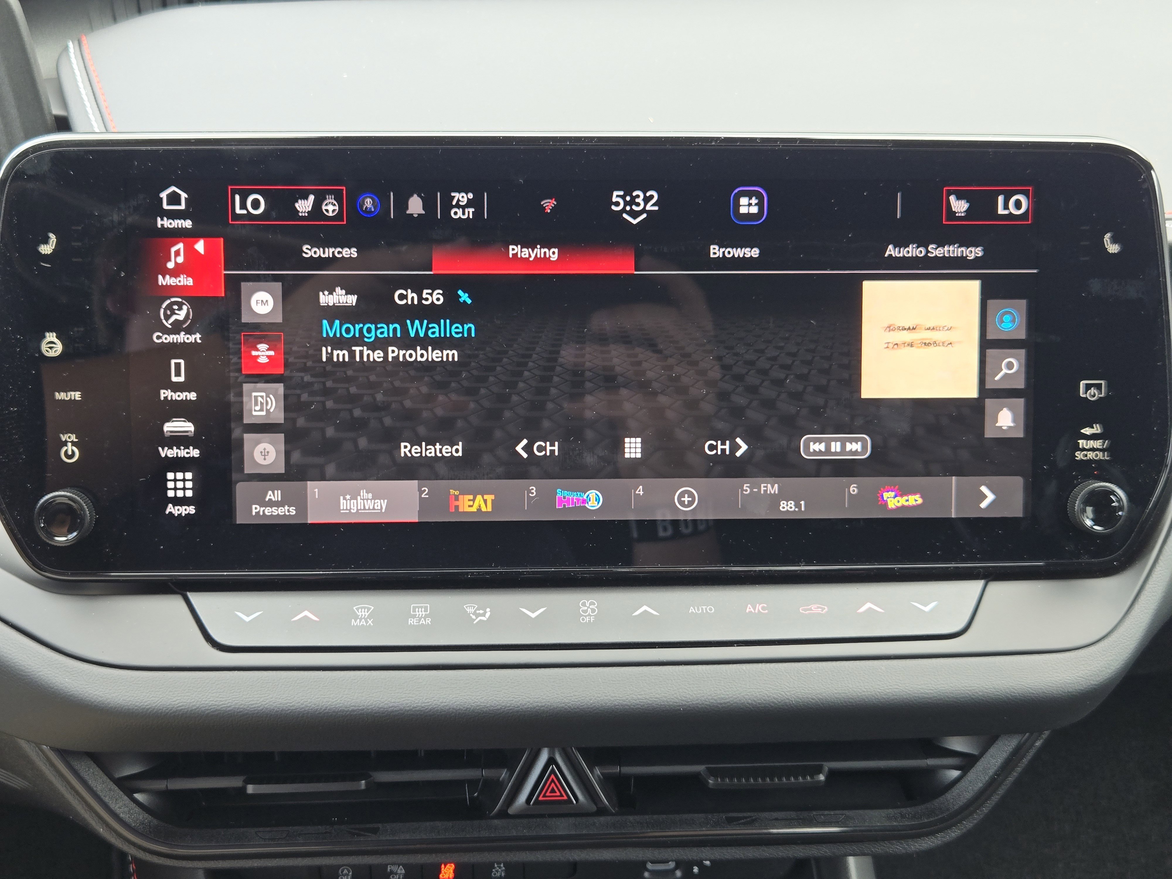 New 2026 White Knuckle Exterior Paint Dodge R/T image 13