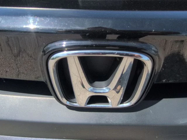 Used 2019 Gray Honda LX image 30