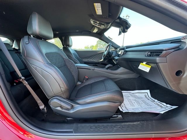 2025 Dodge Charger Daytona R/T - Photo 30