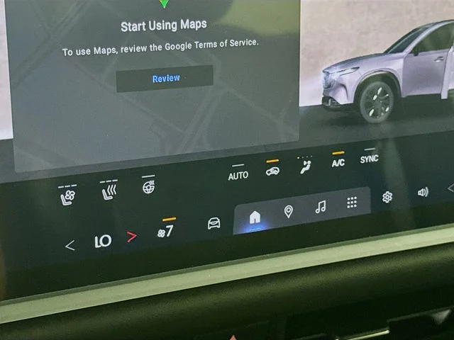 New 2026 Red Mazda 2.5 S Premium image 20