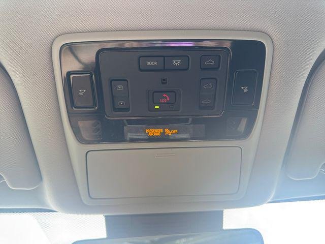2024 Toyota Grand Highlander XLE - Photo 60