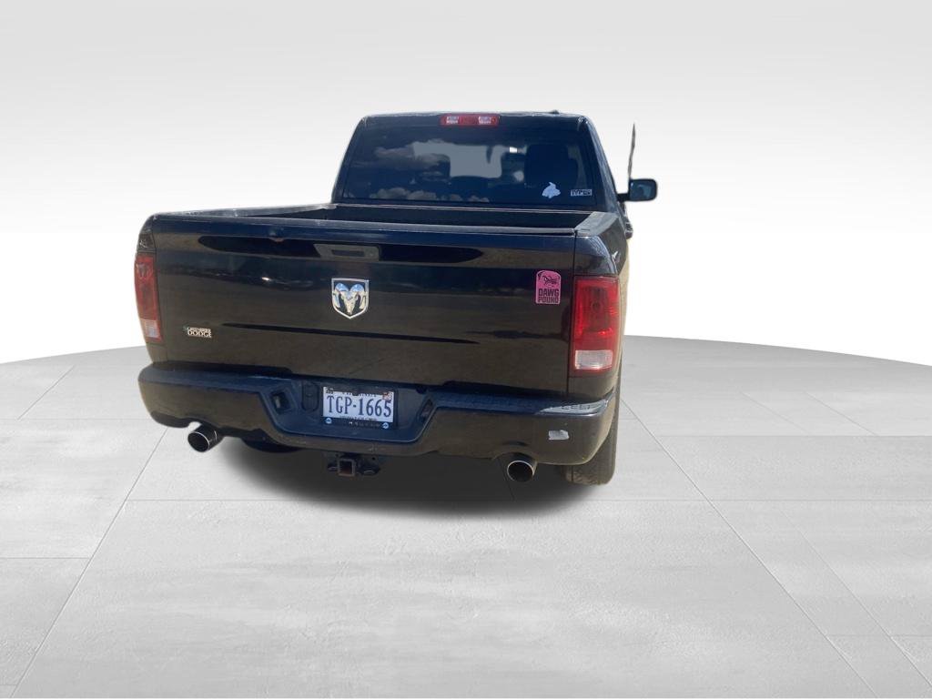 Used 2012 Black Ram Express image 16