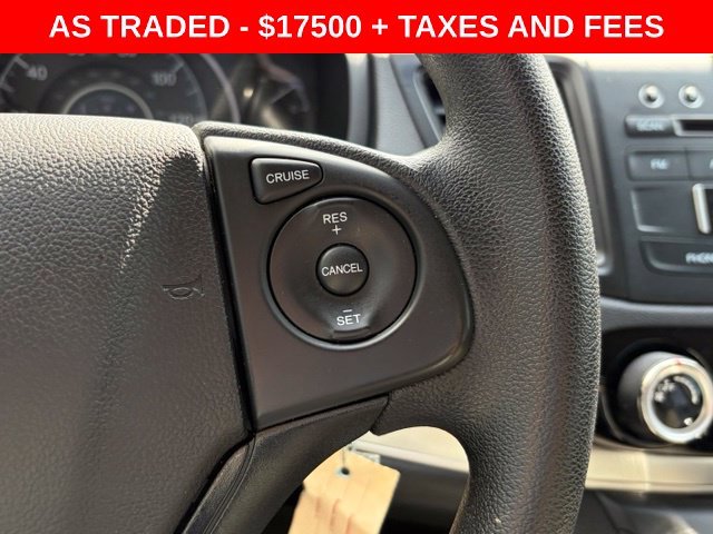Used 2016 Blue Honda SE image 21