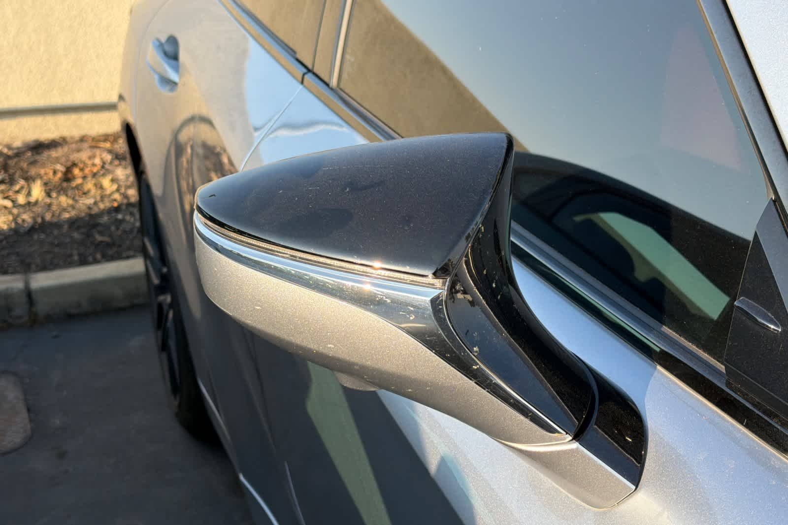 Used 2023 Iridium Lexus F SPORT Performance Premium image 13